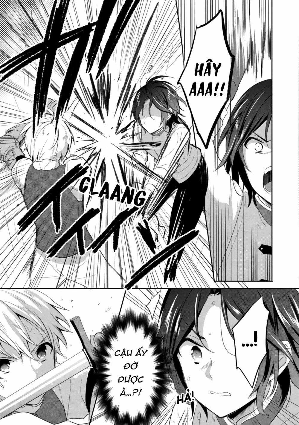 Tearmoon Empire Story Chapter 18 trang 25