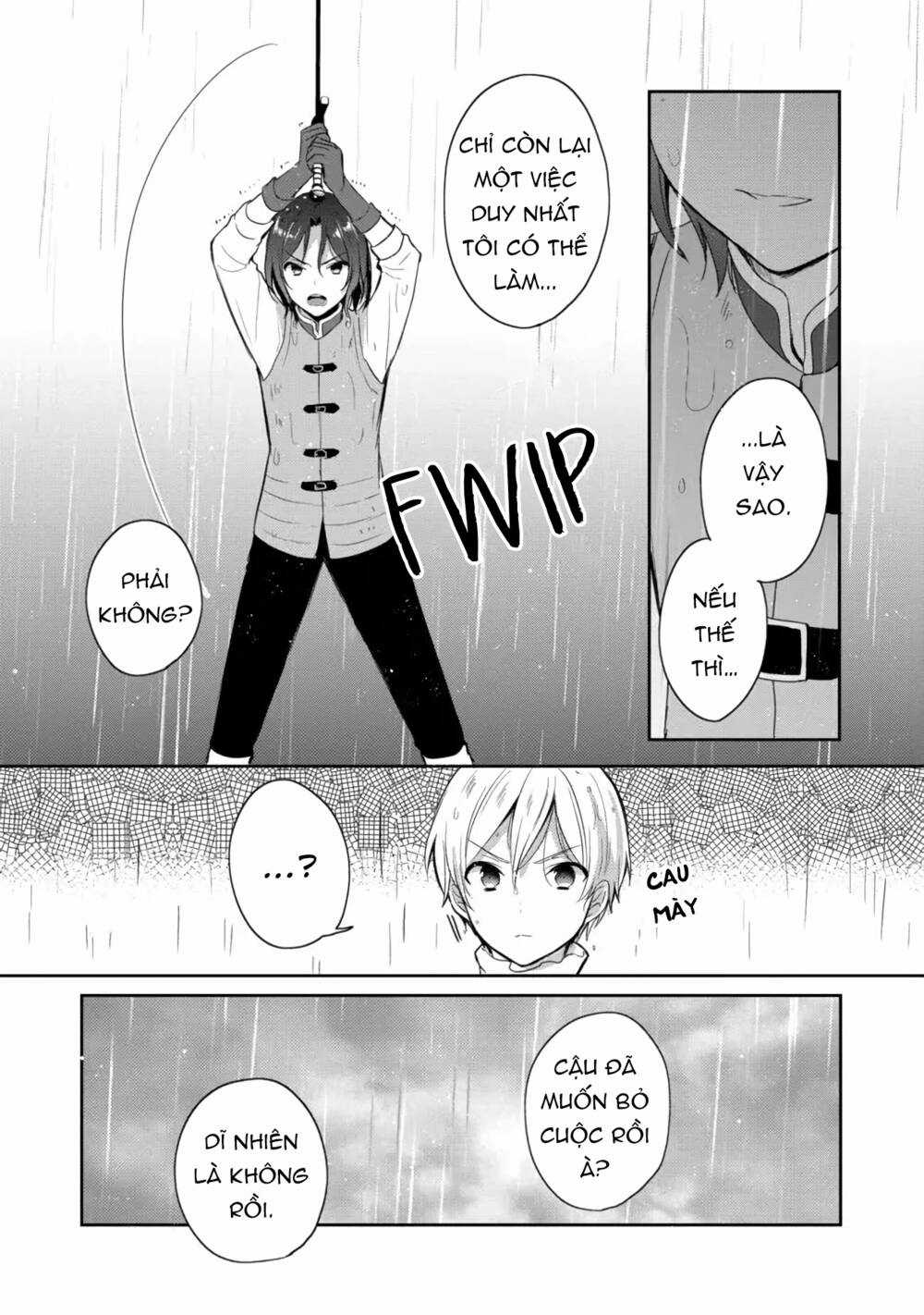 Tearmoon Empire Story Chapter 18 trang 28