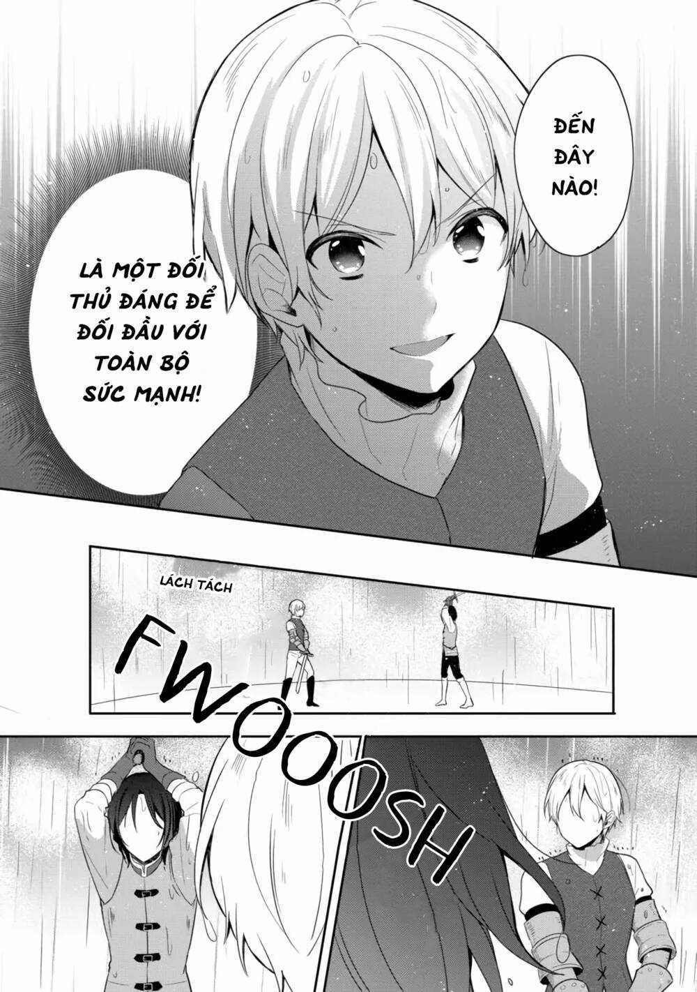 Tearmoon Empire Story Chapter 18 trang 30