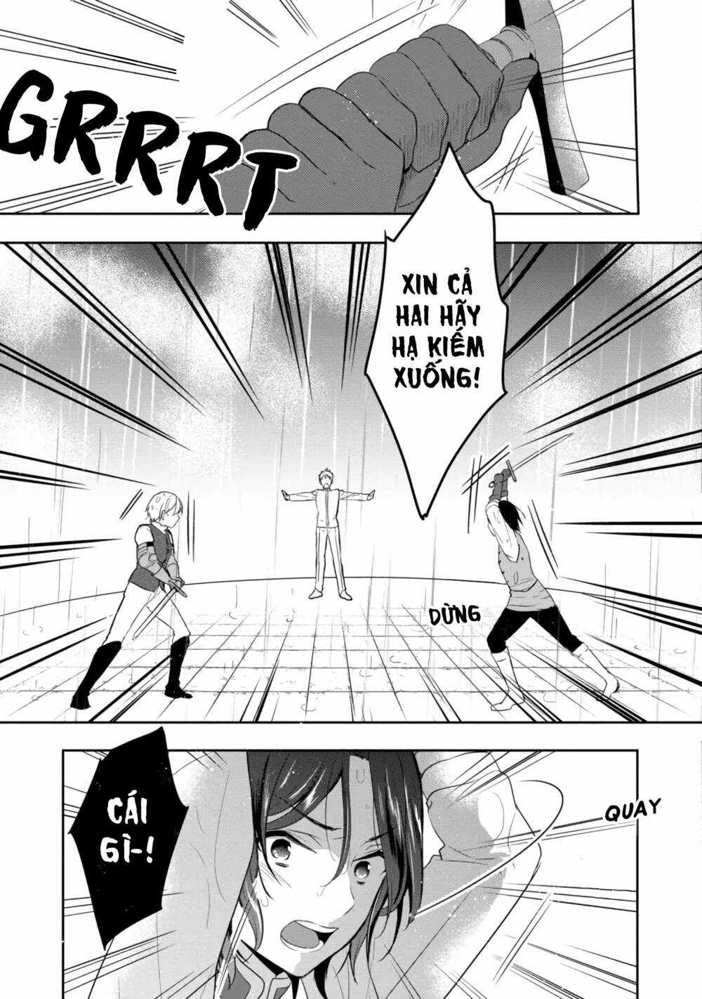 Tearmoon Empire Story Chapter 18 trang 31