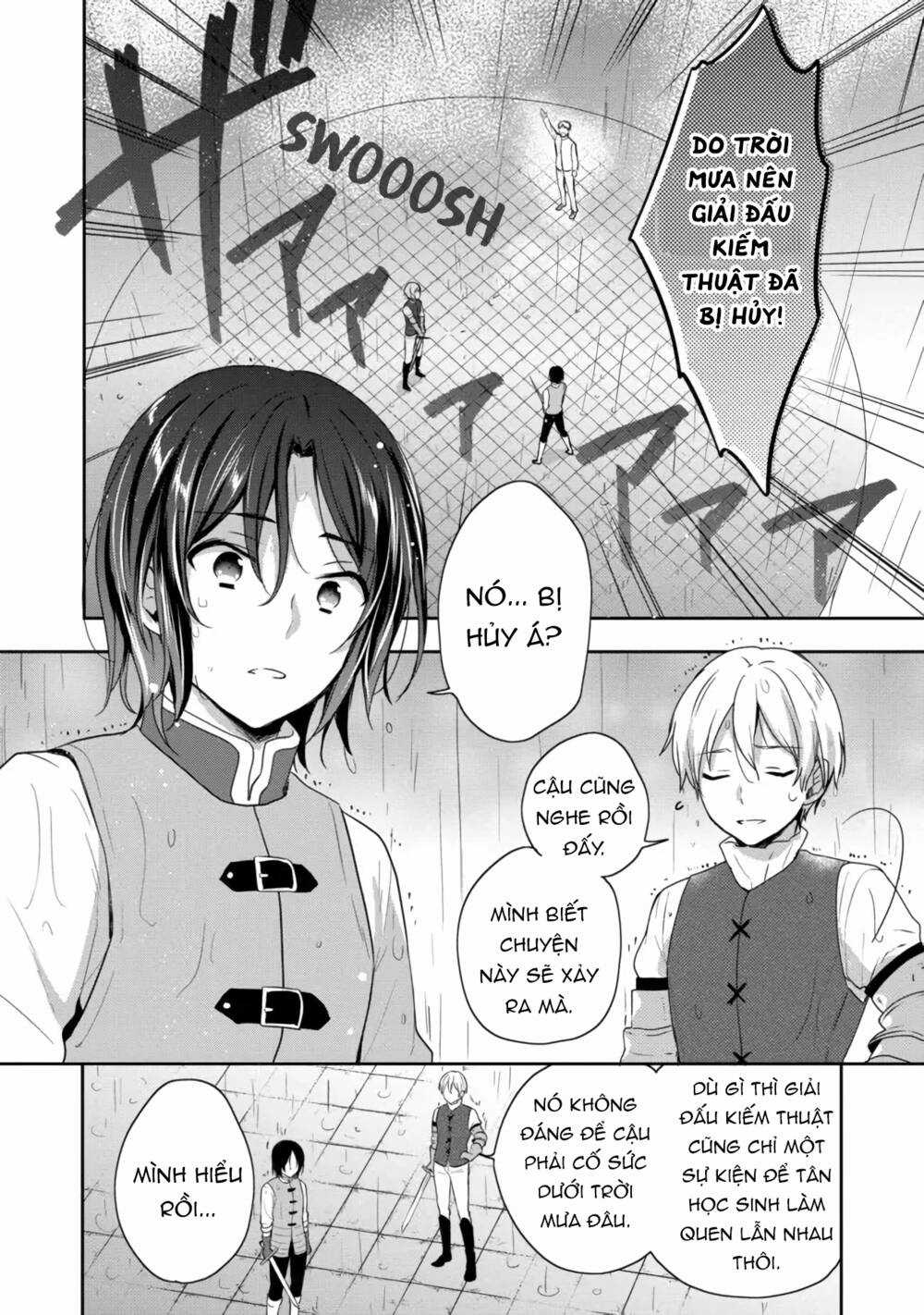 Tearmoon Empire Story Chapter 18 trang 32