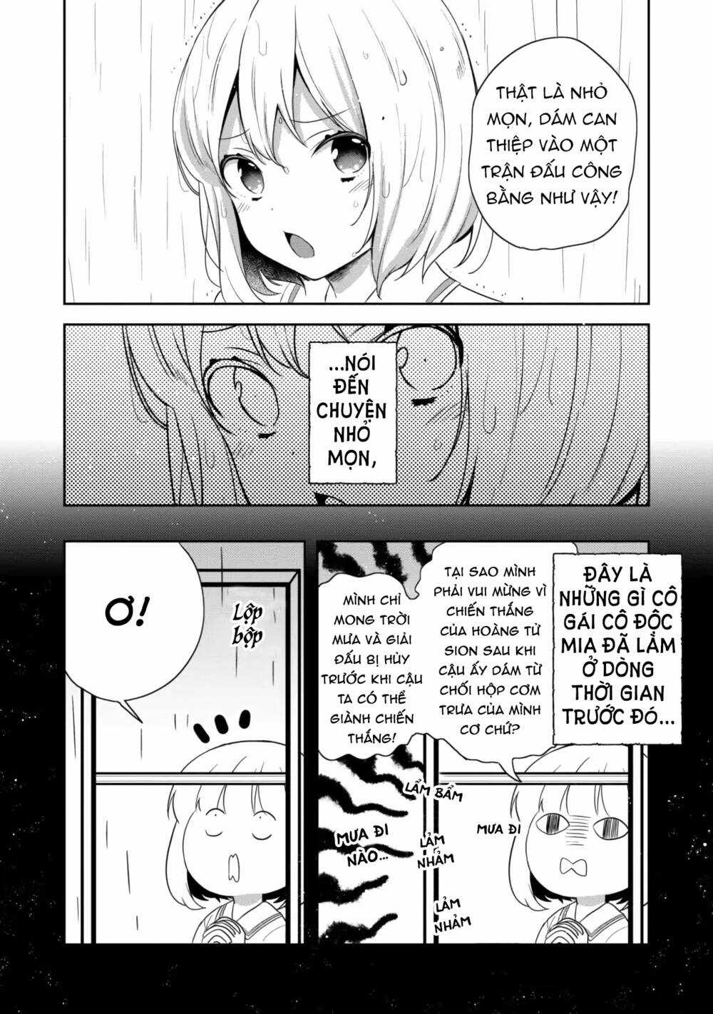 Tearmoon Empire Story Chapter 18 trang 36