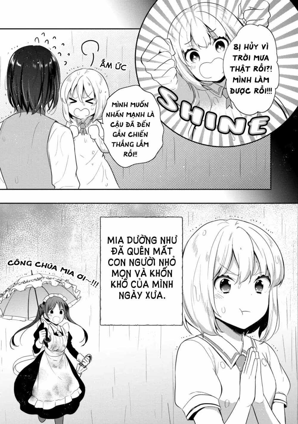 Tearmoon Empire Story Chapter 18 trang 37