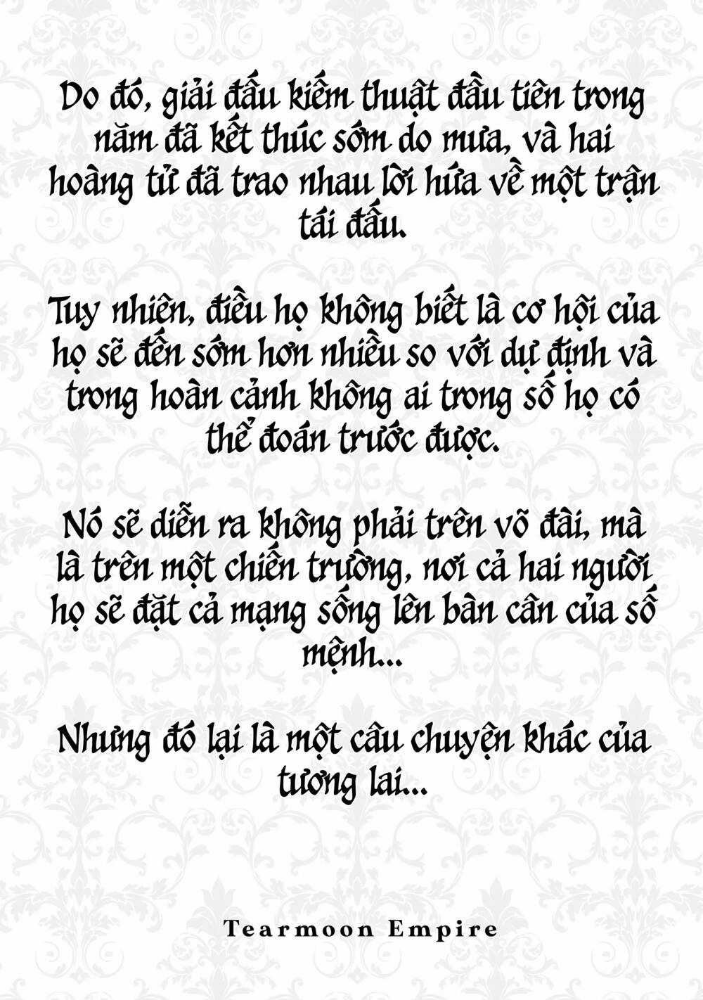 Tearmoon Empire Story Chapter 18 trang 38