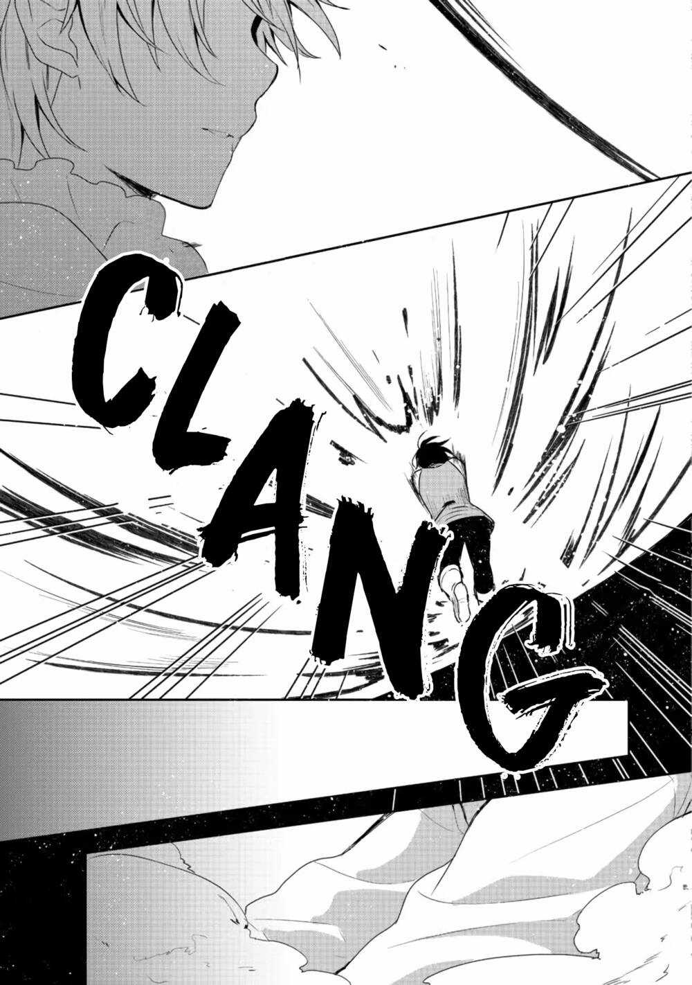 Tearmoon Empire Story Chapter 18 trang 7