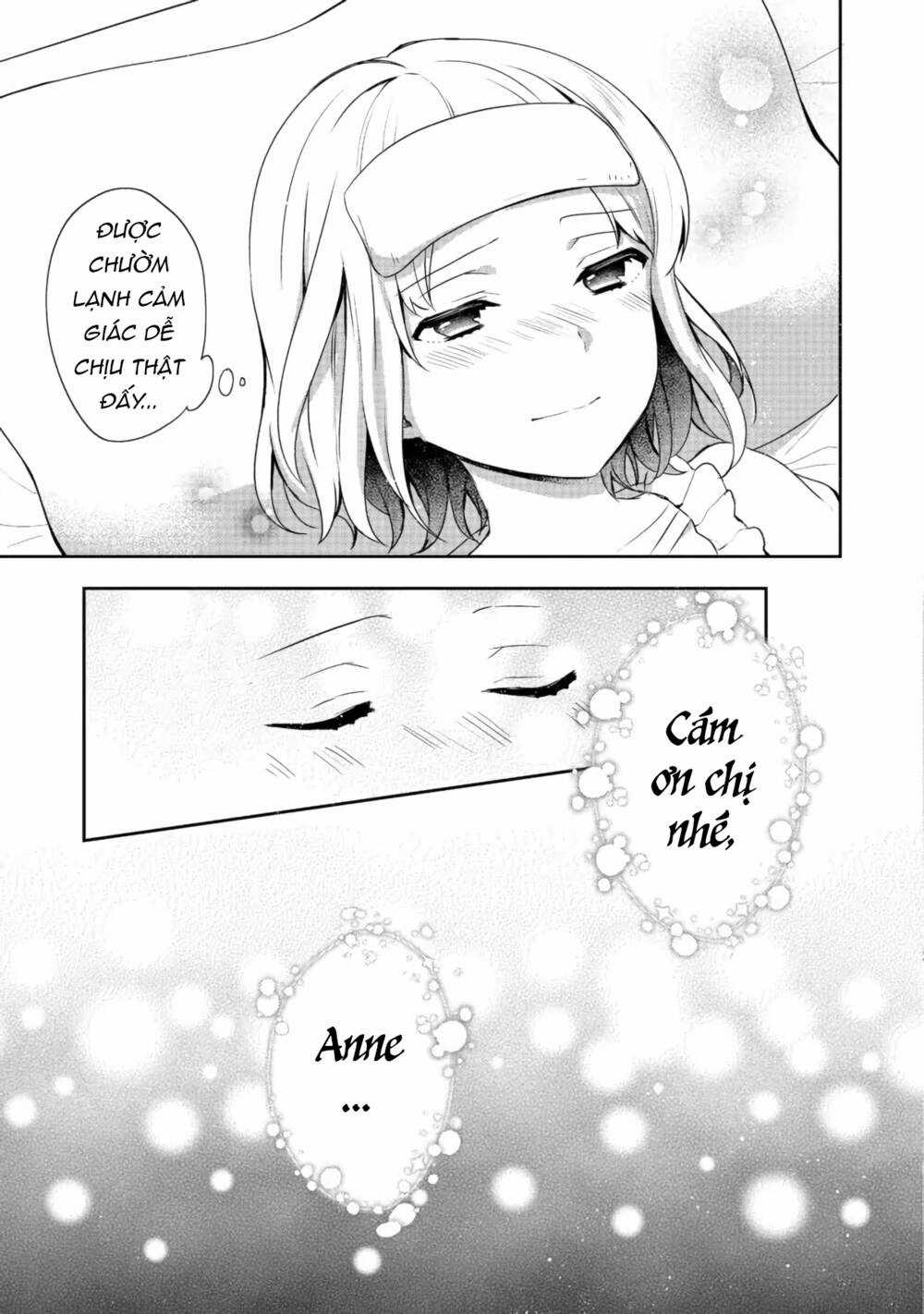 Tearmoon Empire Story Chapter 19 trang 11