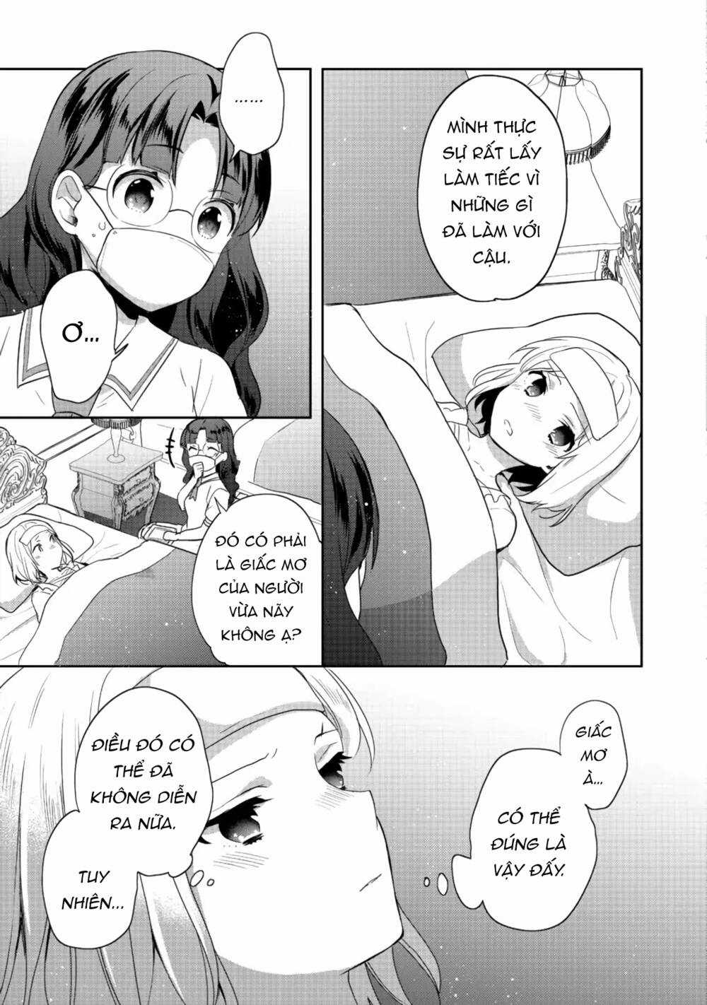 Tearmoon Empire Story Chapter 19 trang 17