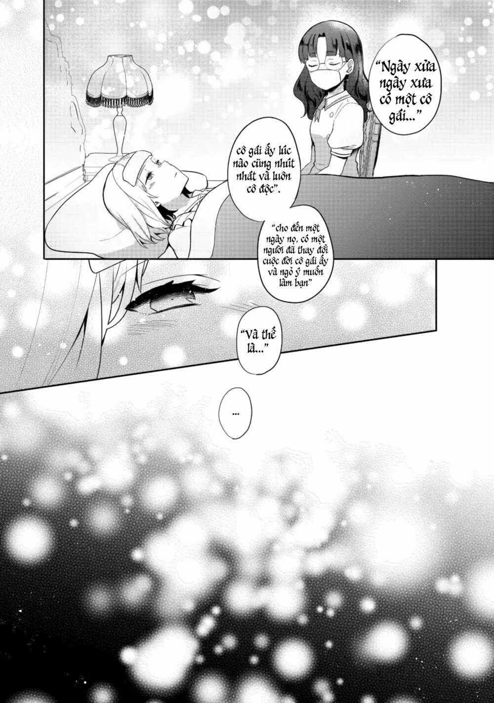 Tearmoon Empire Story Chapter 19 trang 20