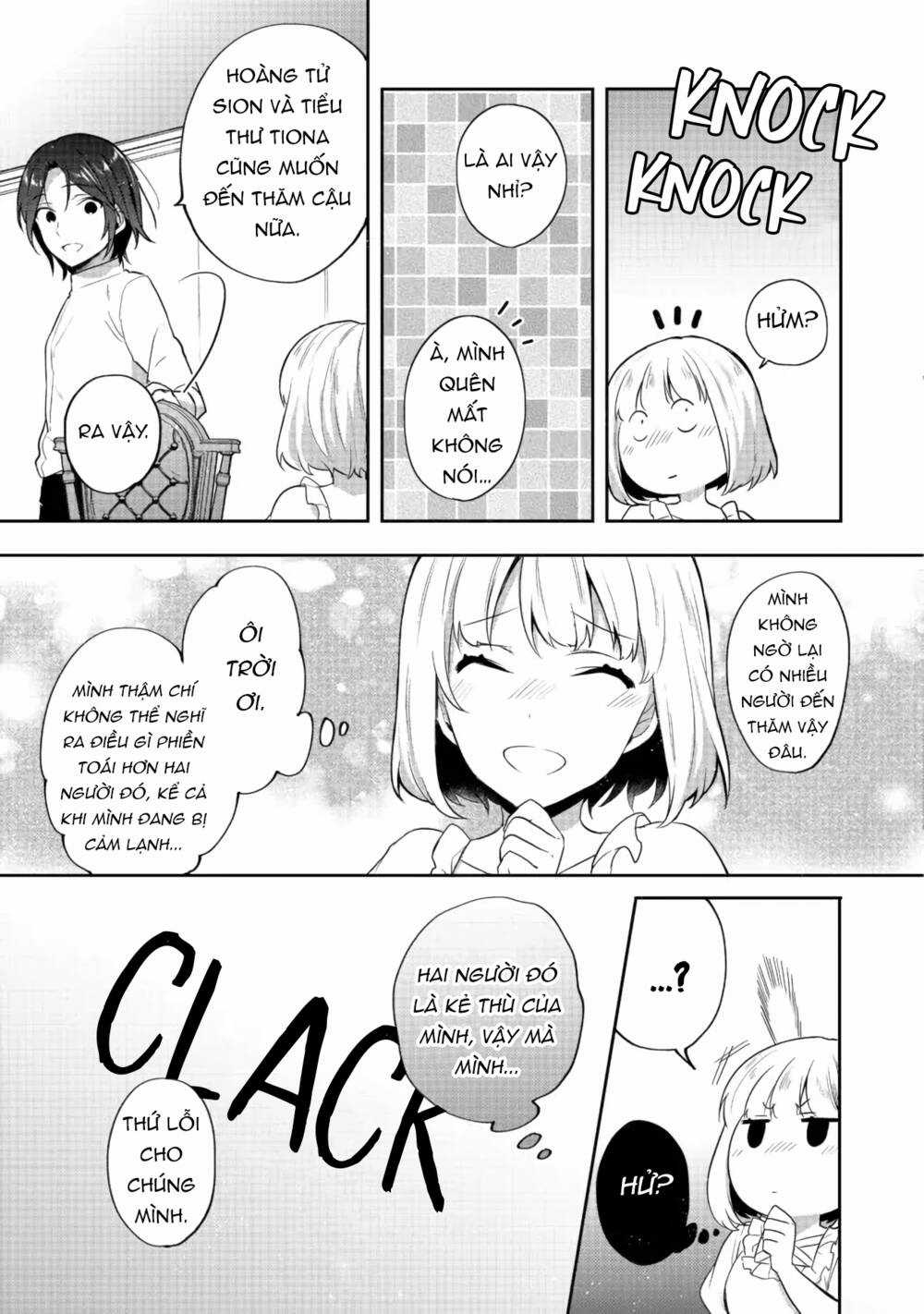 Tearmoon Empire Story Chapter 19 trang 35