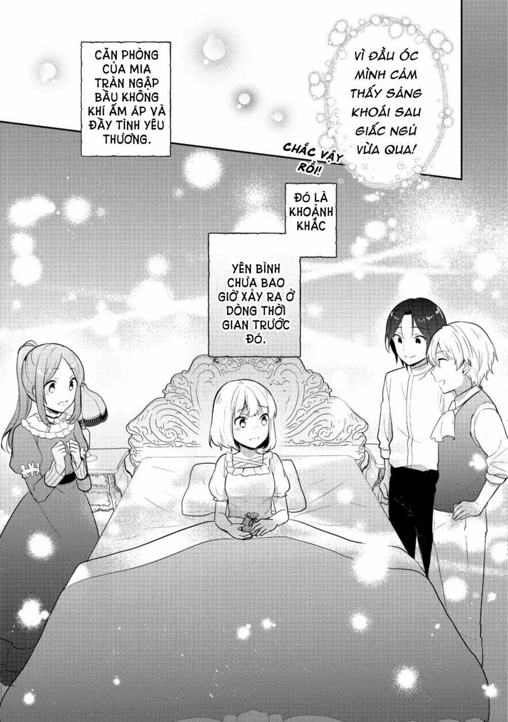 Tearmoon Empire Story Chapter 19 trang 37