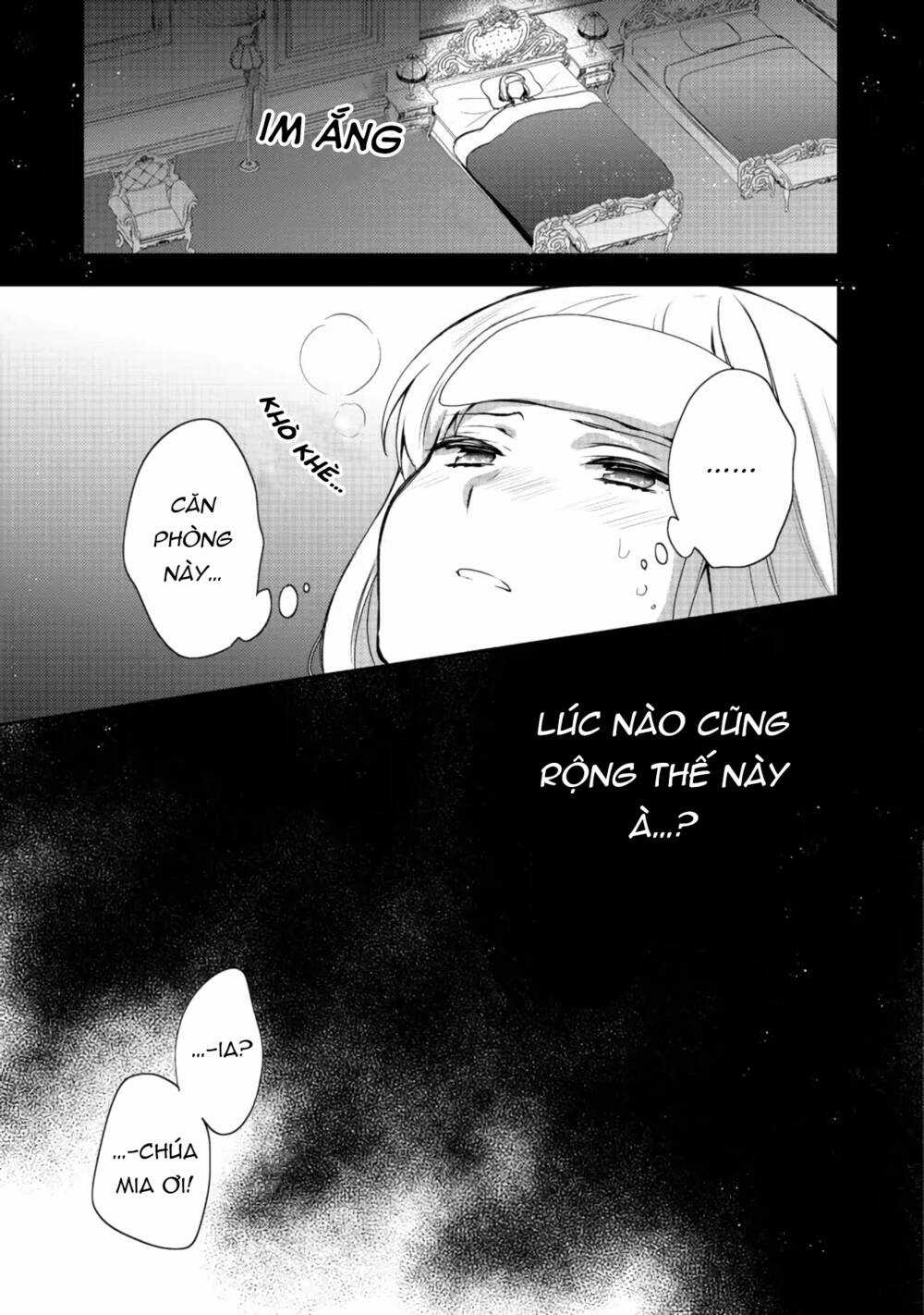 Tearmoon Empire Story Chapter 19 trang 7