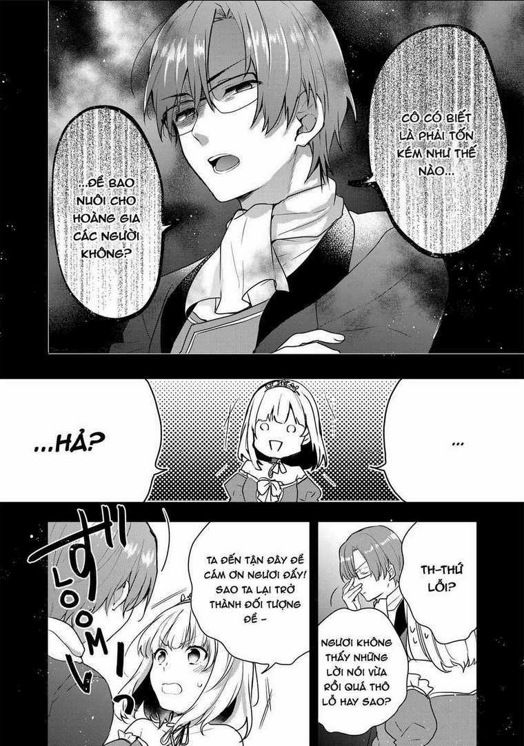 Tearmoon Empire Story Chapter 2 trang 10