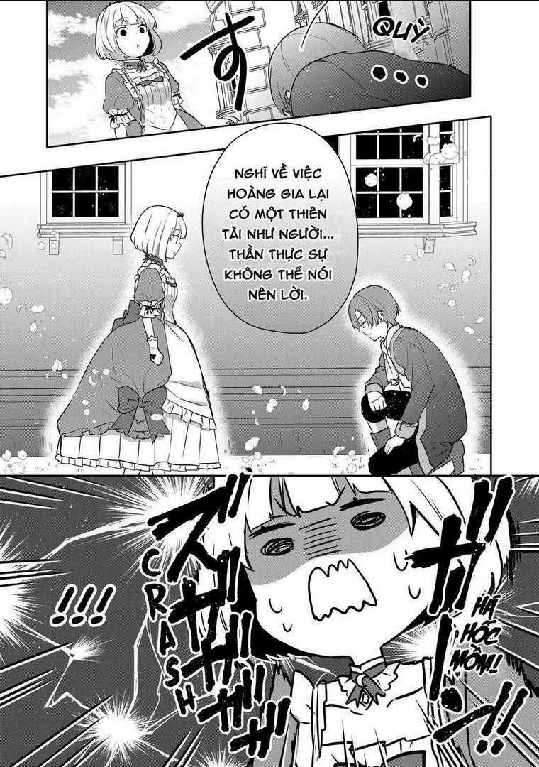 Tearmoon Empire Story Chapter 2 trang 23