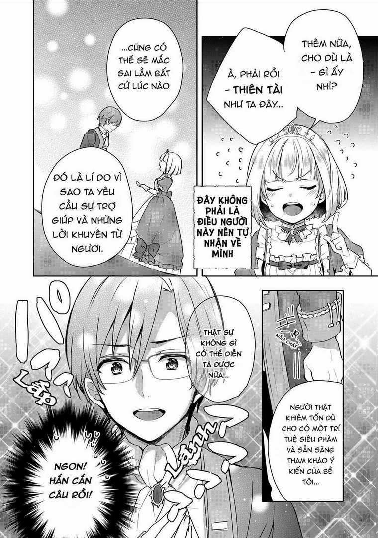 Tearmoon Empire Story Chapter 2 trang 26