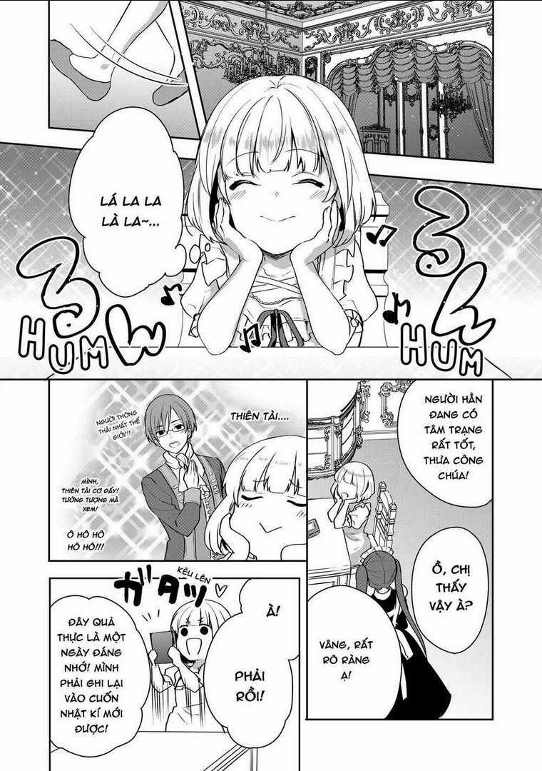 Tearmoon Empire Story Chapter 2 trang 29