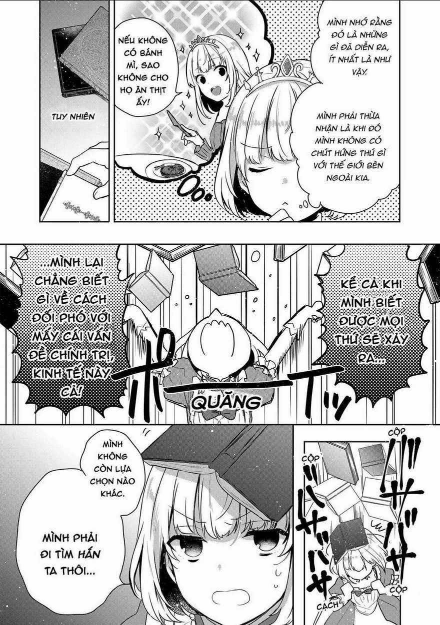 Tearmoon Empire Story Chapter 2 trang 3