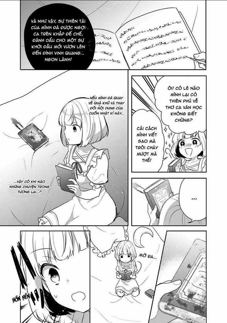 Tearmoon Empire Story Chapter 2 trang 31