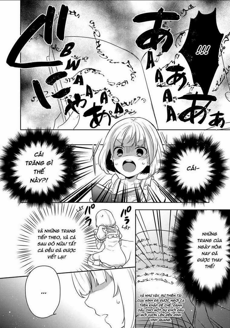 Tearmoon Empire Story Chapter 2 trang 32