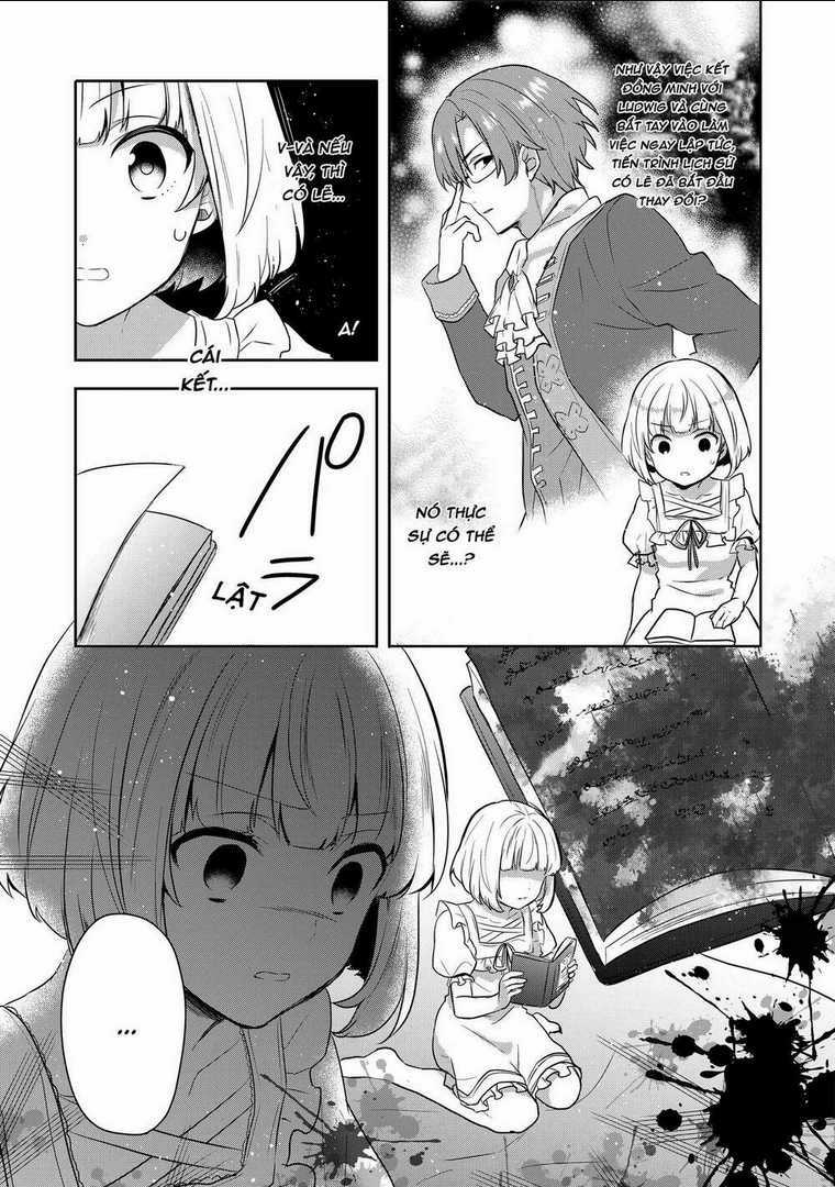 Tearmoon Empire Story Chapter 2 trang 33