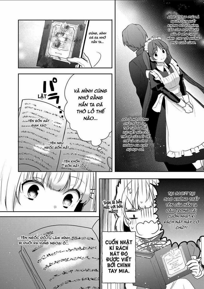 Tearmoon Empire Story Chapter 2 trang 4