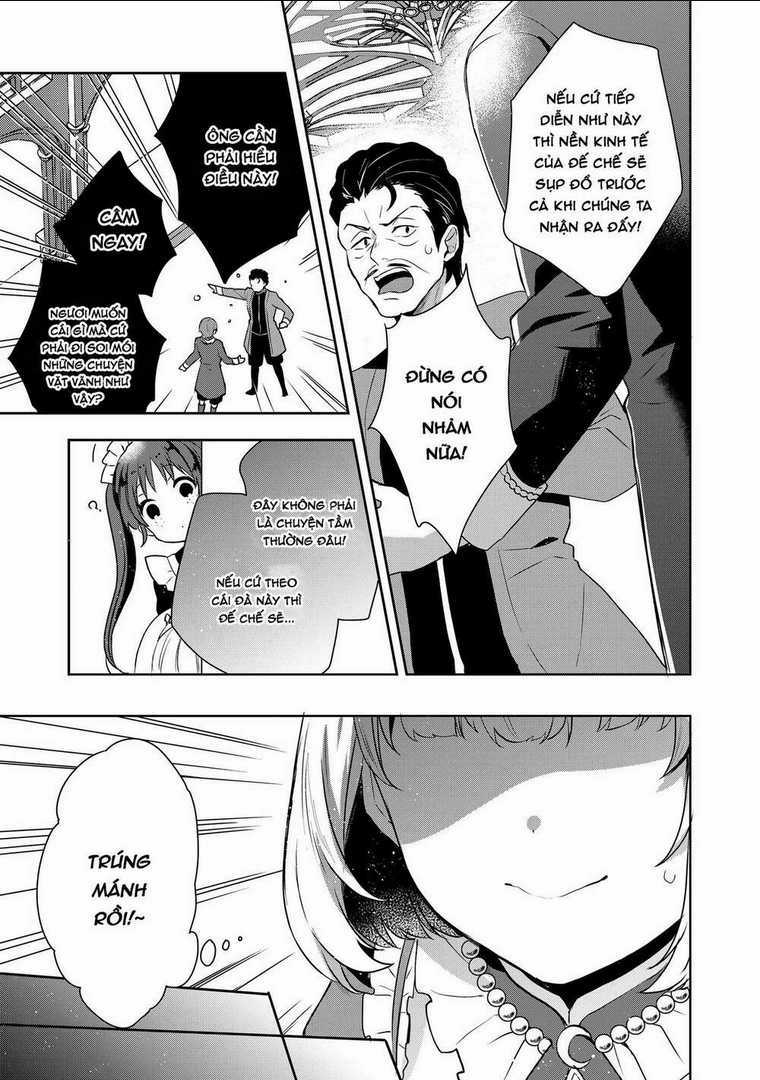 Tearmoon Empire Story Chapter 2 trang 7