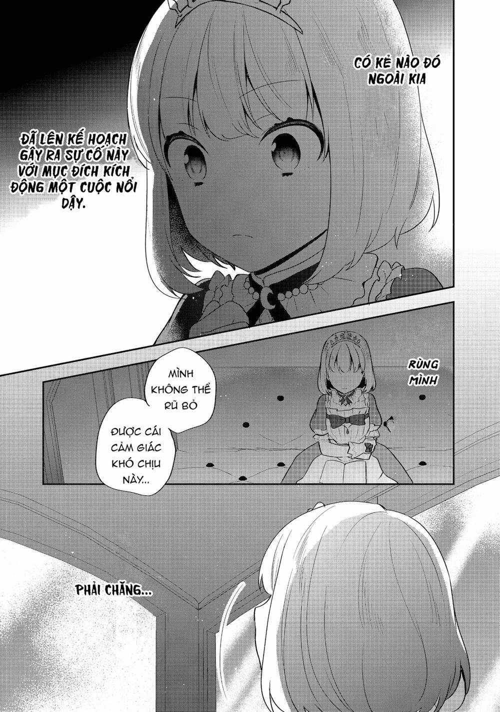 Tearmoon Empire Story Chapter 20 trang 11