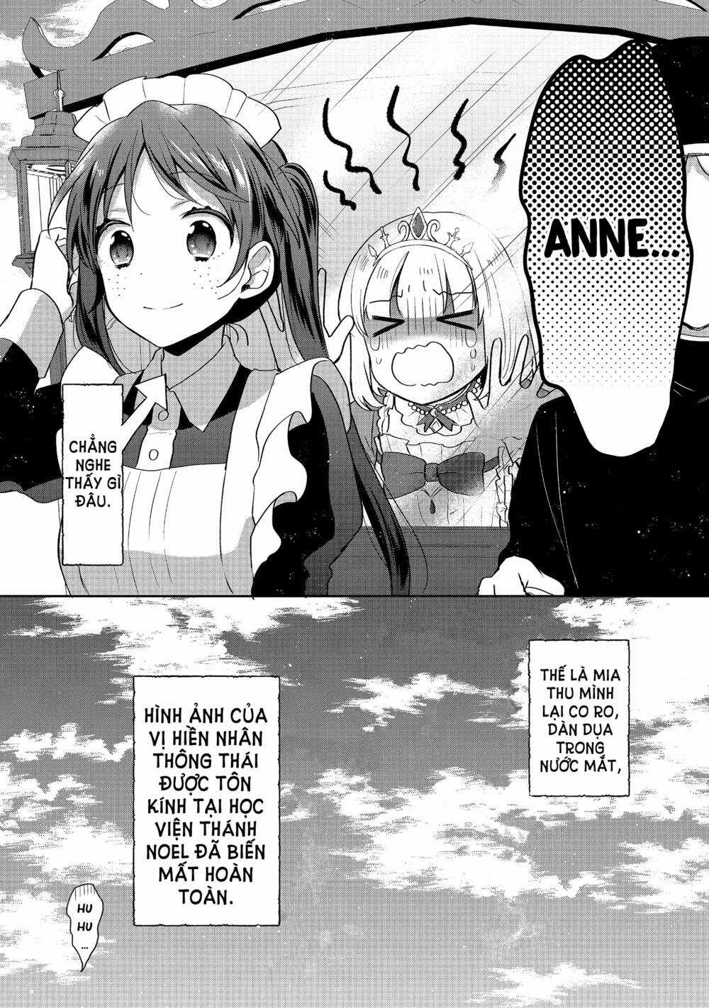 Tearmoon Empire Story Chapter 20 trang 14