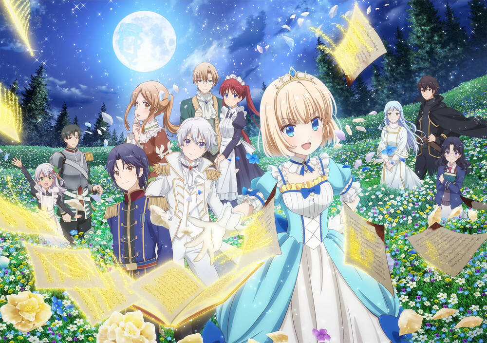 Tearmoon Empire Story Chapter 21 trang 1