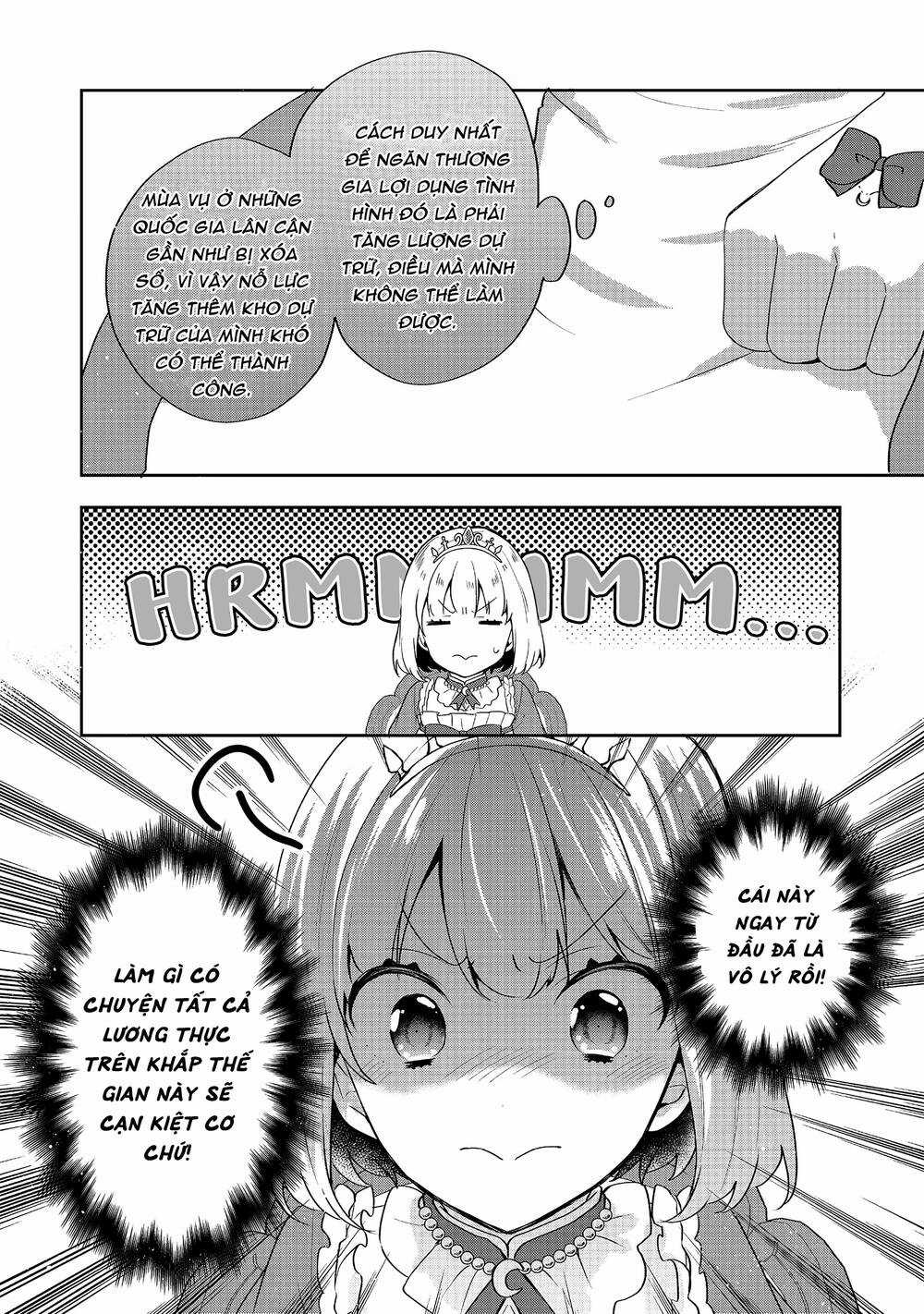 Tearmoon Empire Story Chapter 21 trang 14