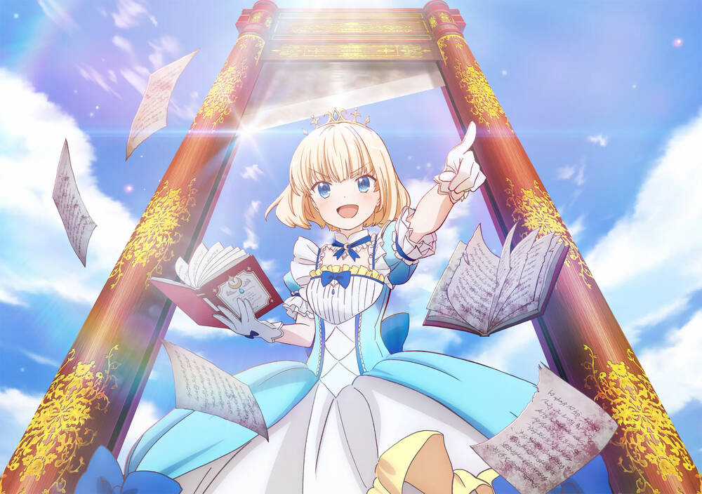 Tearmoon Empire Story Chapter 21 trang 2