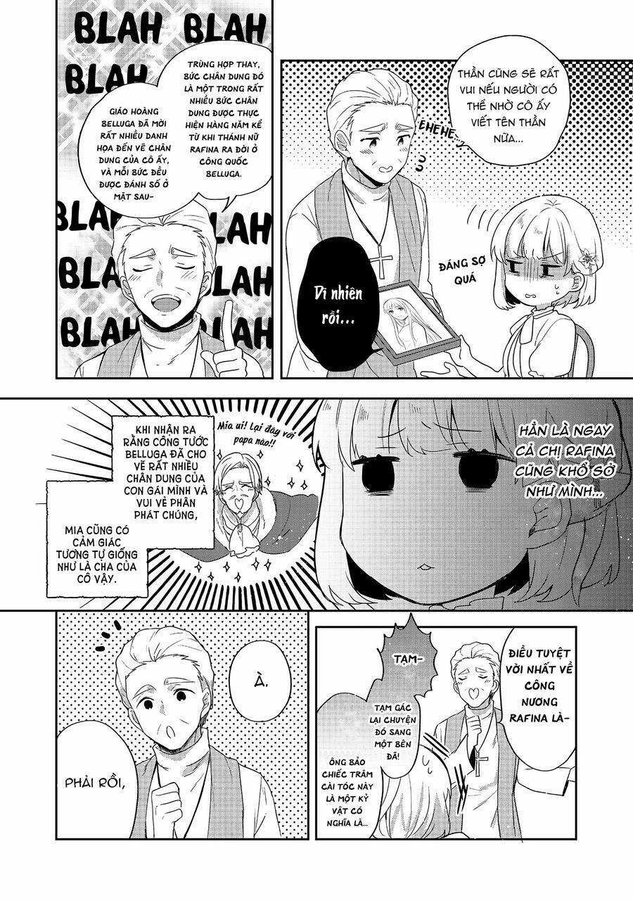 Tearmoon Empire Story Chapter 22 trang 14