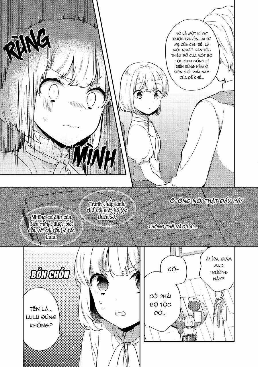 Tearmoon Empire Story Chapter 22 trang 15