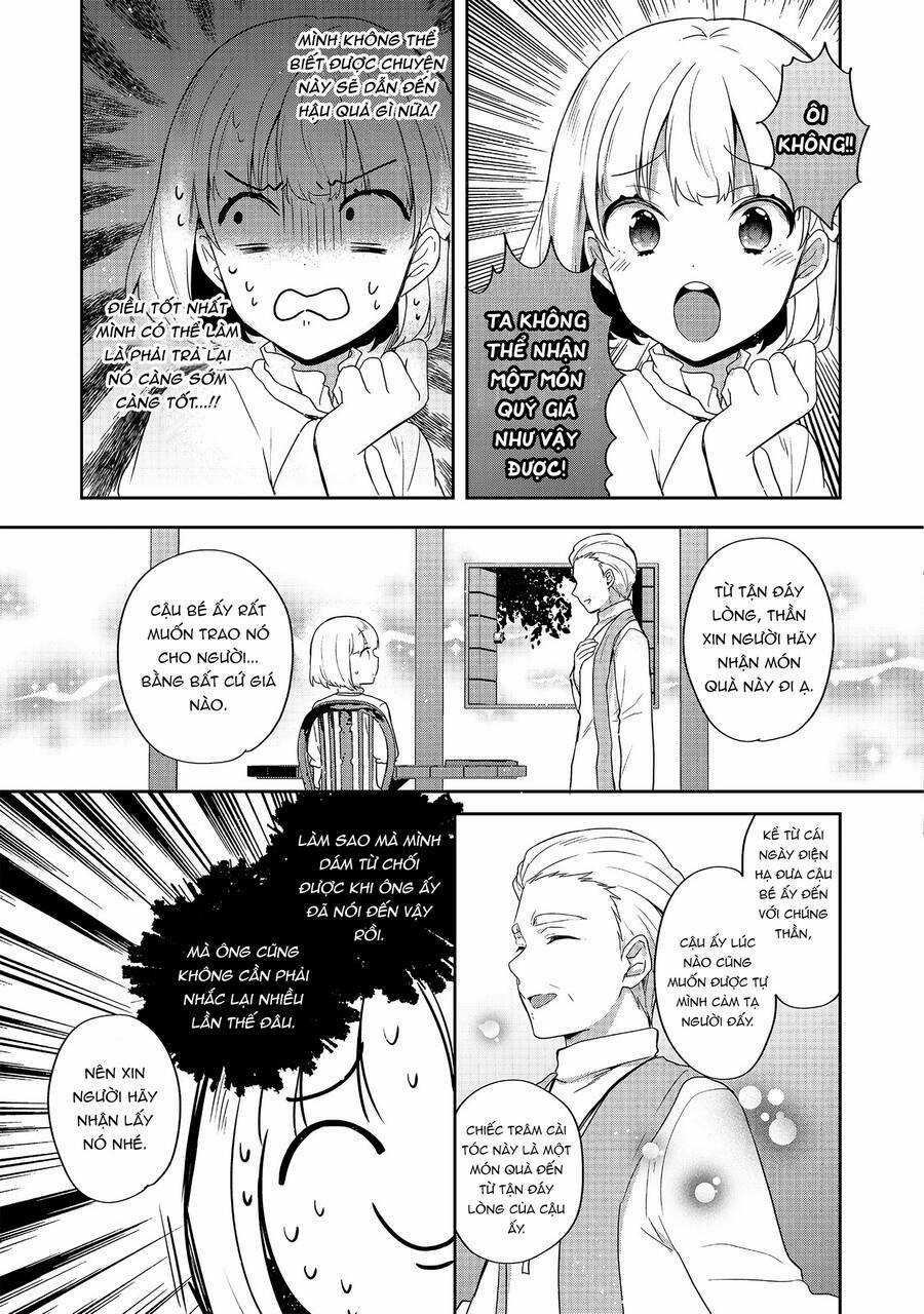 Tearmoon Empire Story Chapter 22 trang 17