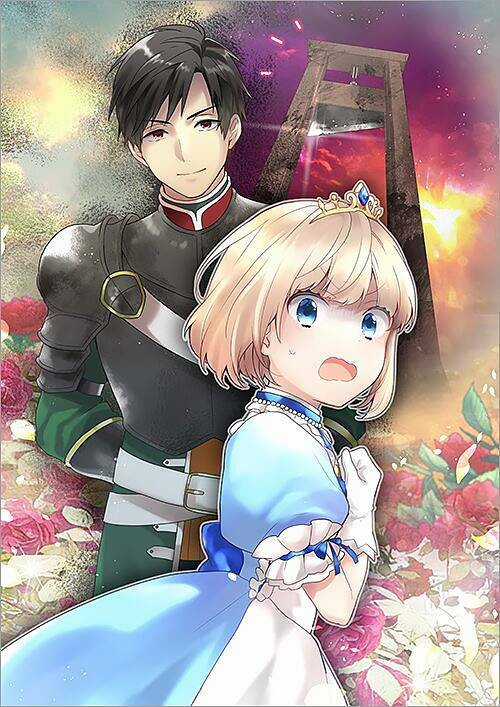 Tearmoon Empire Story Chapter 22 trang 20