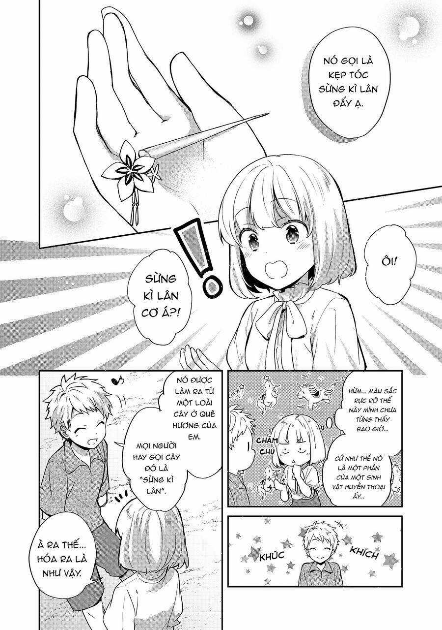 Tearmoon Empire Story Chapter 22 trang 8