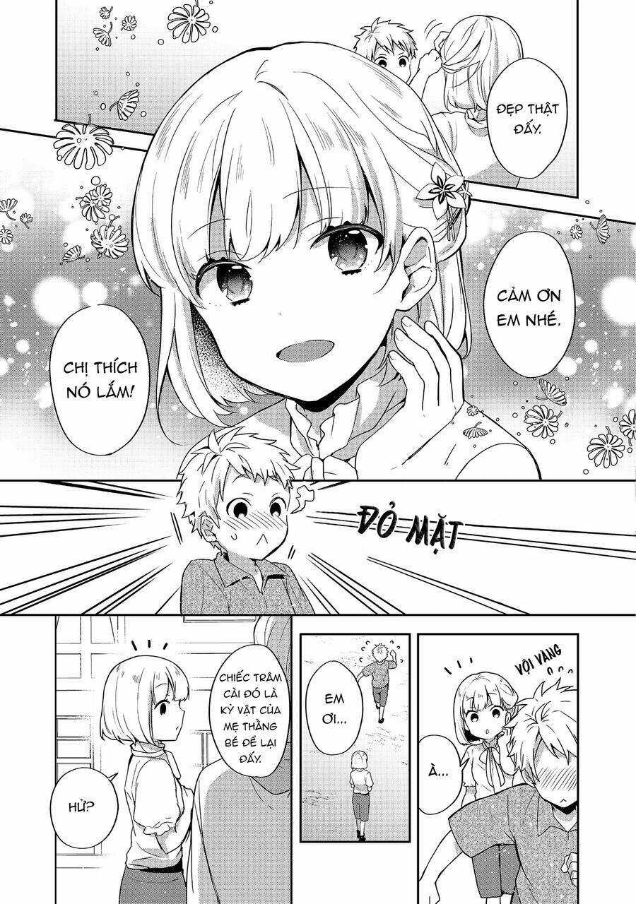 Tearmoon Empire Story Chapter 22 trang 9