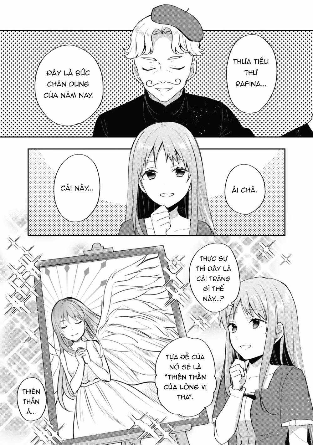 Tearmoon Empire Story Chapter 23.5 trang 3