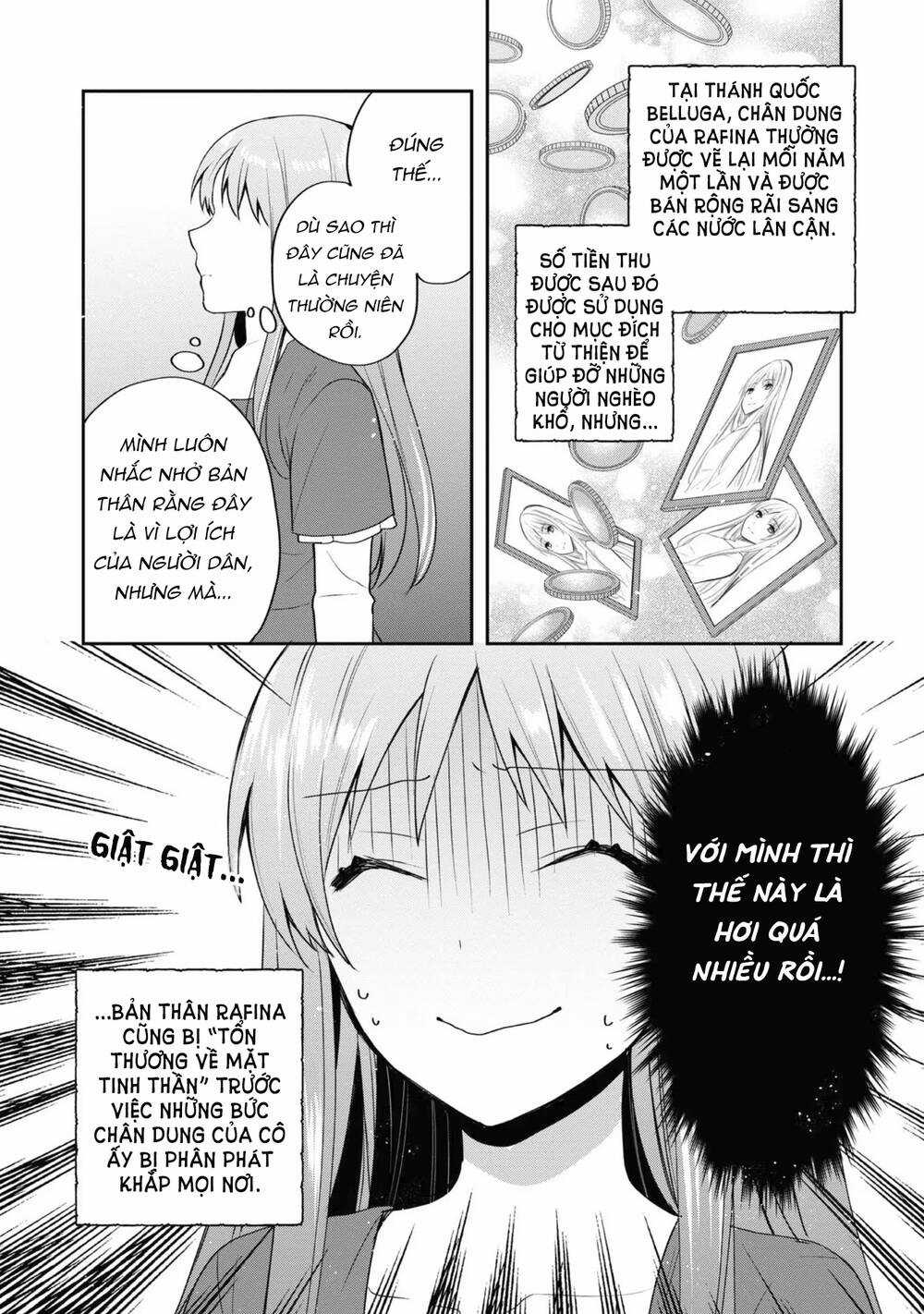 Tearmoon Empire Story Chapter 23.5 trang 4