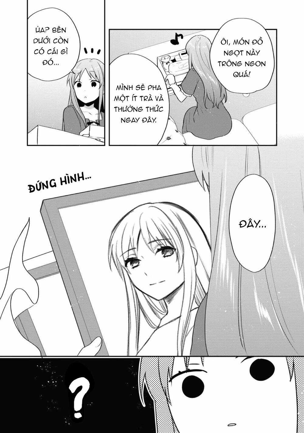 Tearmoon Empire Story Chapter 23.5 trang 7