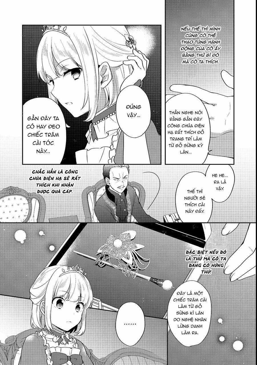 Tearmoon Empire Story Chapter 23 trang 15