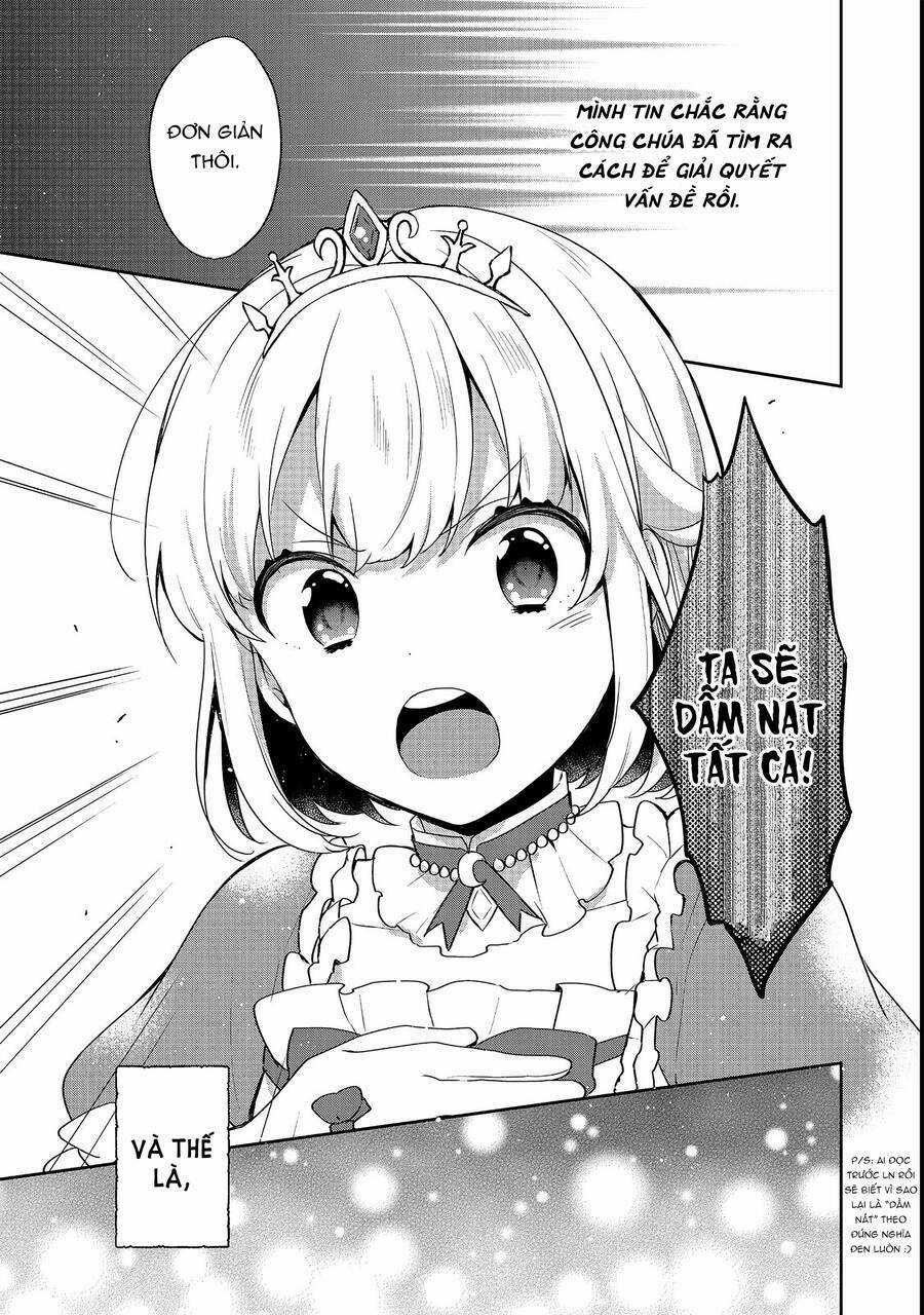 Tearmoon Empire Story Chapter 23 trang 25