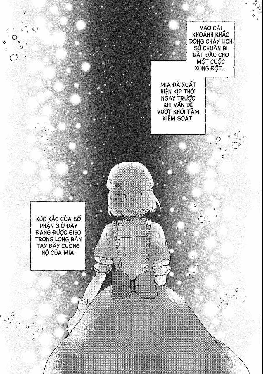 Tearmoon Empire Story Chapter 23 trang 26