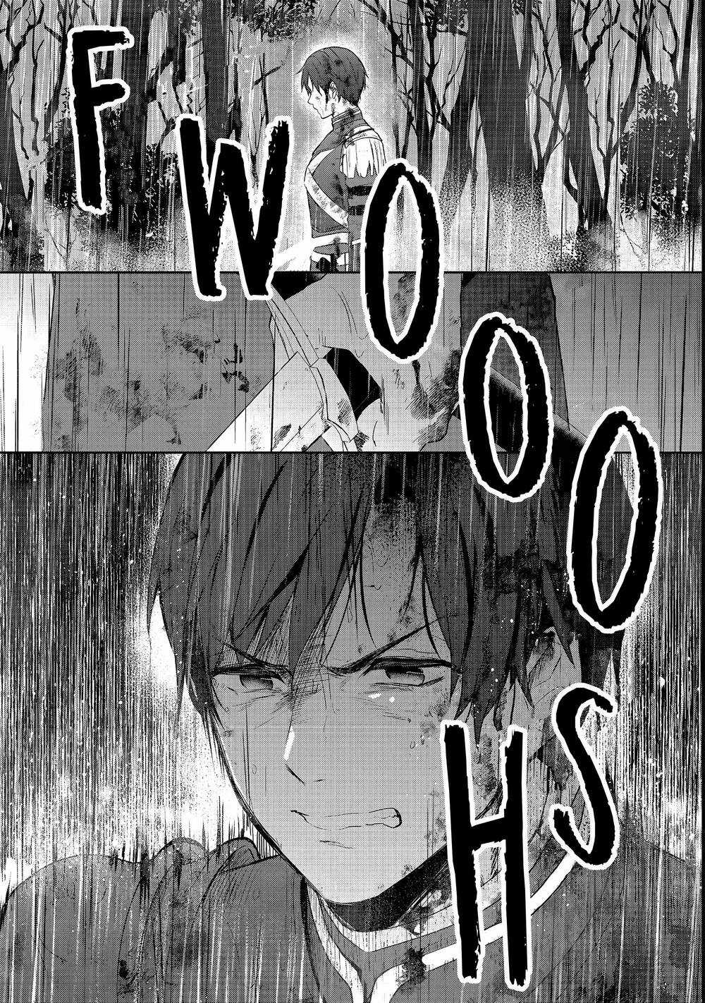 Tearmoon Empire Story Chapter 24 trang 12
