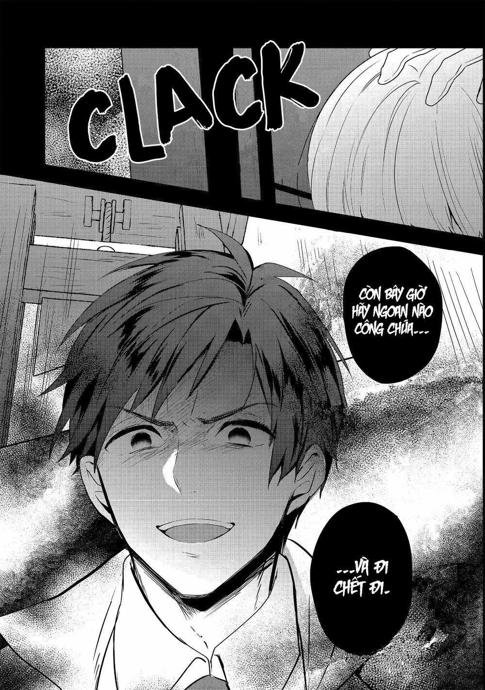 Tearmoon Empire Story Chapter 24 trang 14