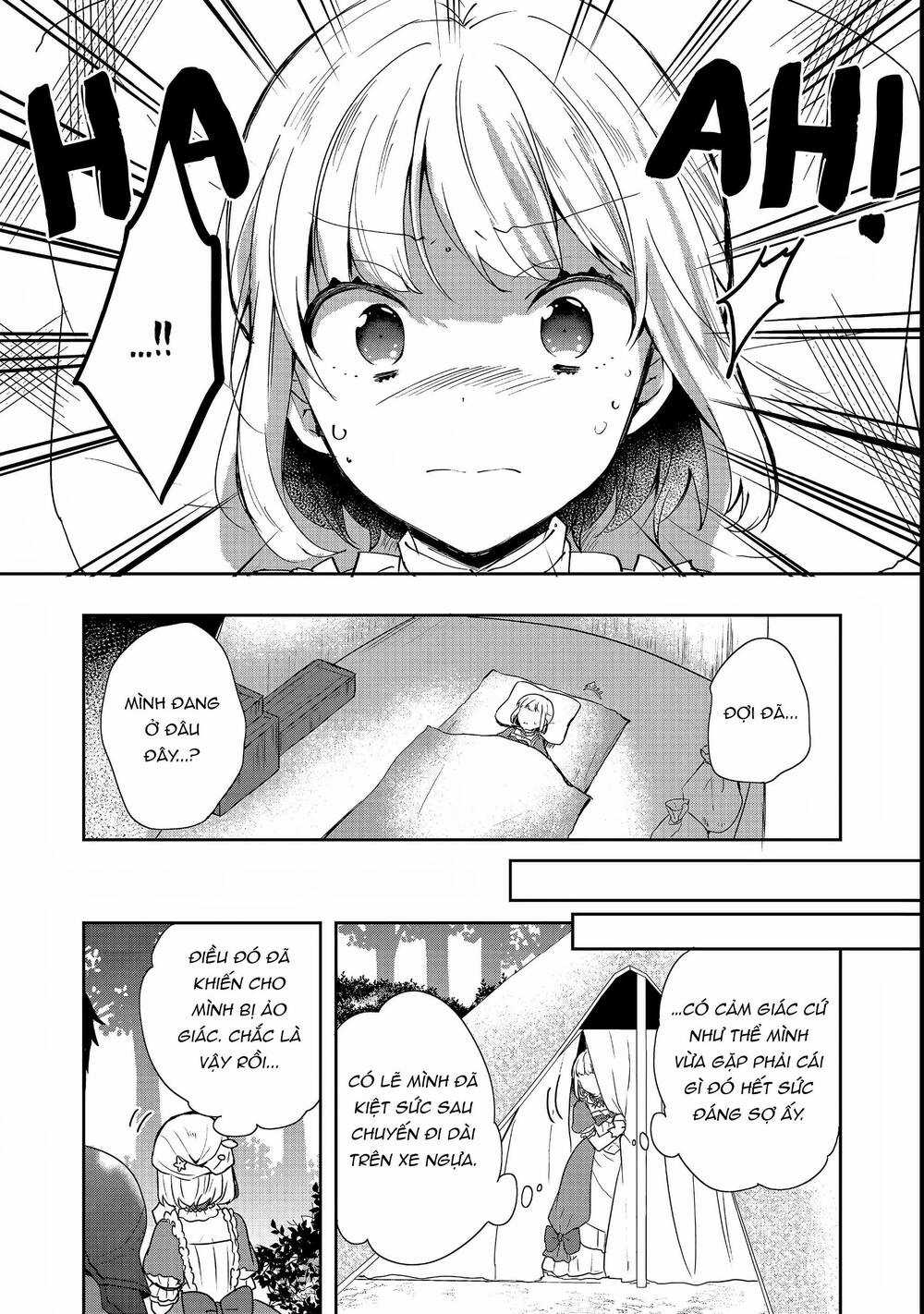 Tearmoon Empire Story Chapter 24 trang 15