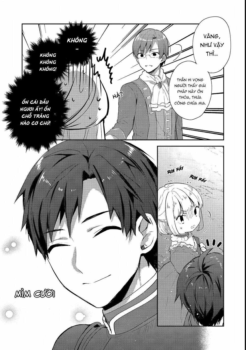 Tearmoon Empire Story Chapter 24 trang 27