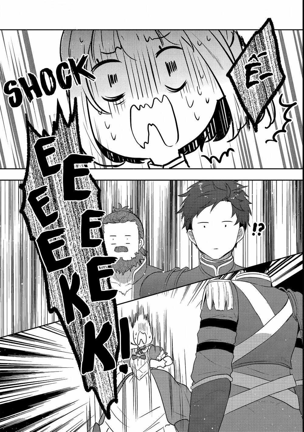 Tearmoon Empire Story Chapter 24 trang 9