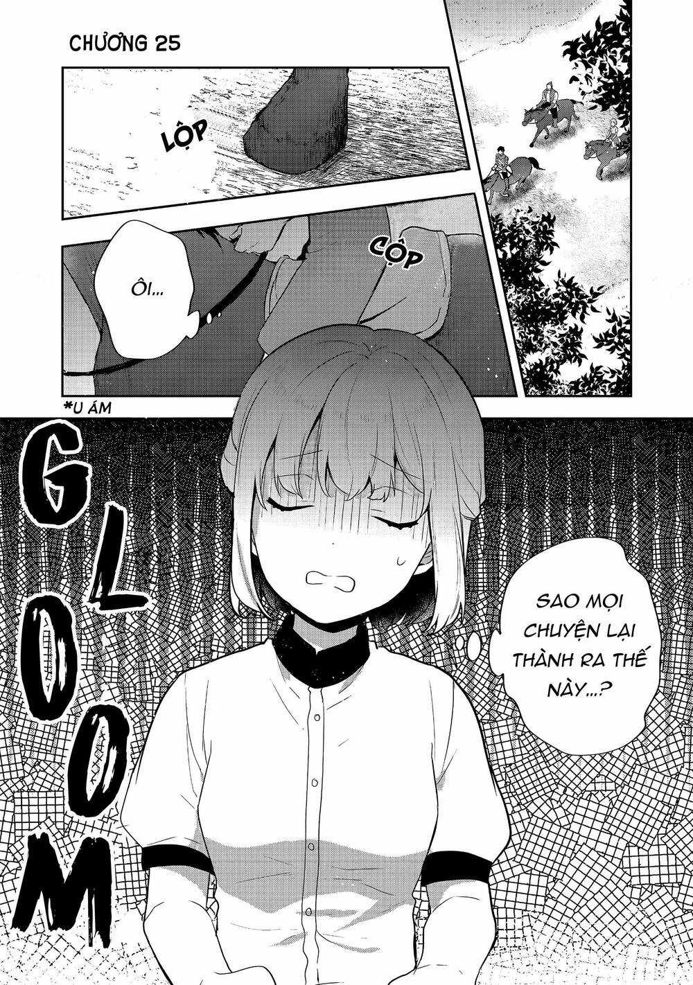 Tearmoon Empire Story Chapter 25 trang 2