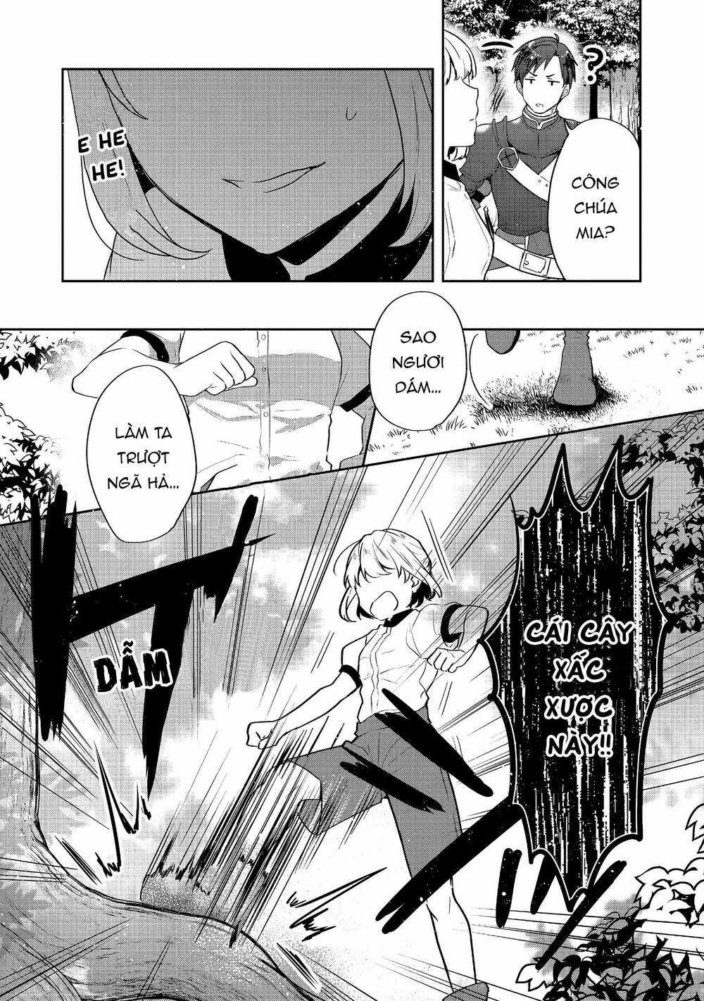 Tearmoon Empire Story Chapter 25 trang 24