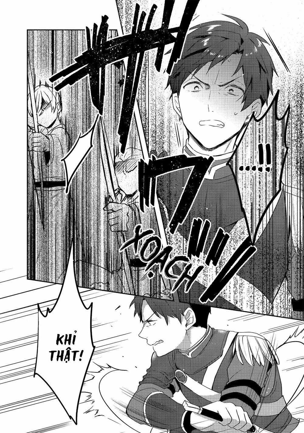 Tearmoon Empire Story Chapter 25 trang 25